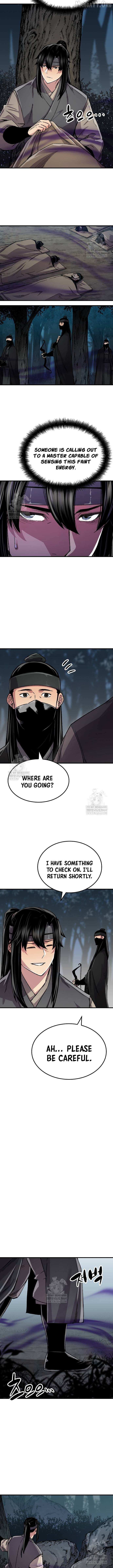 Read Reincarnation Of The Heavenly Demon Manga Online