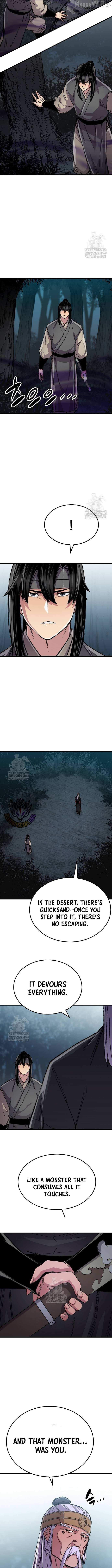 Read Reincarnation Of The Heavenly Demon Manga Online