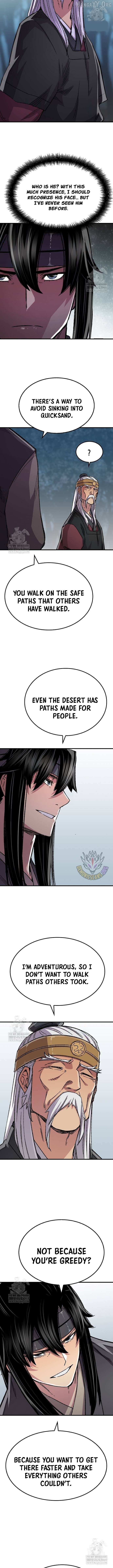 Read Reincarnation Of The Heavenly Demon Manga Online