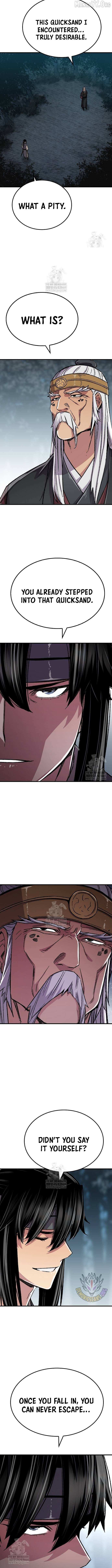 Read Reincarnation Of The Heavenly Demon Manga Online