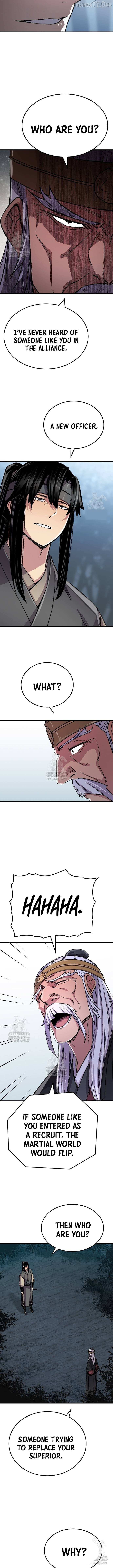 Read Reincarnation Of The Heavenly Demon Manga Online