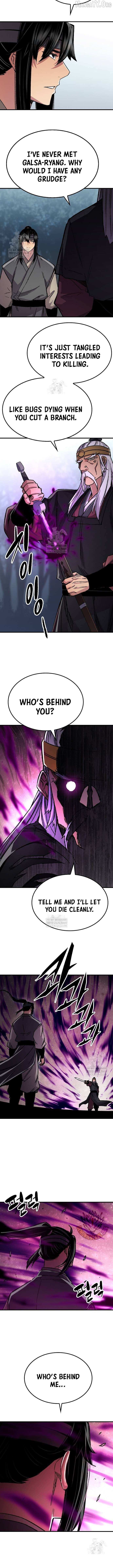 Read Reincarnation Of The Heavenly Demon Manga Online