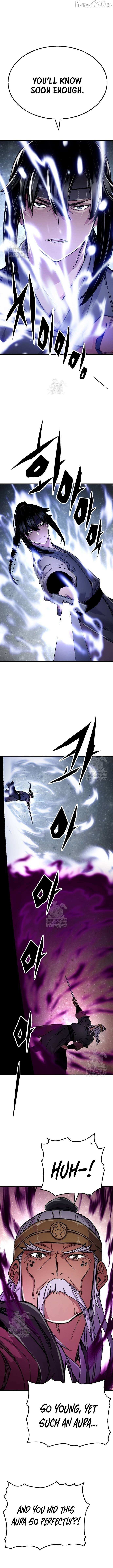 Read Reincarnation Of The Heavenly Demon Manga Online