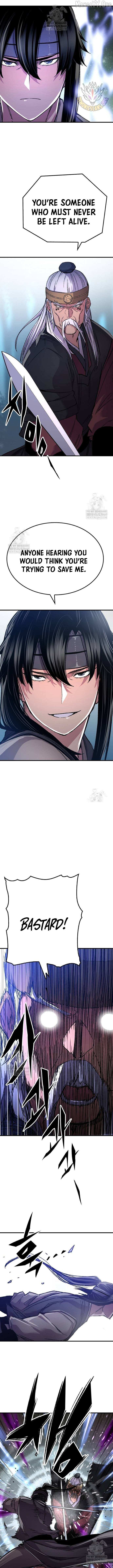 Read Reincarnation Of The Heavenly Demon Manga Online