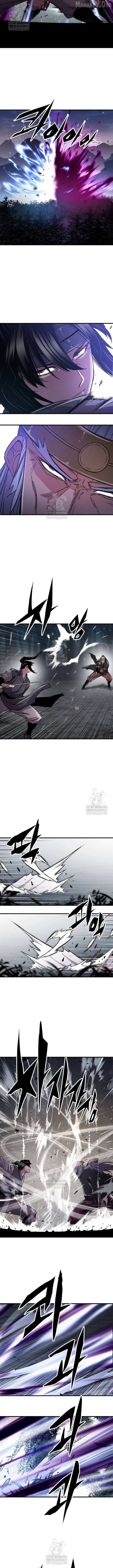 Read Reincarnation Of The Heavenly Demon Manga Online