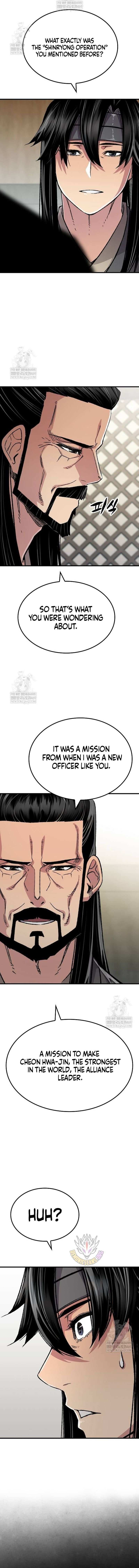 Read Reincarnation Of The Heavenly Demon Manga Online