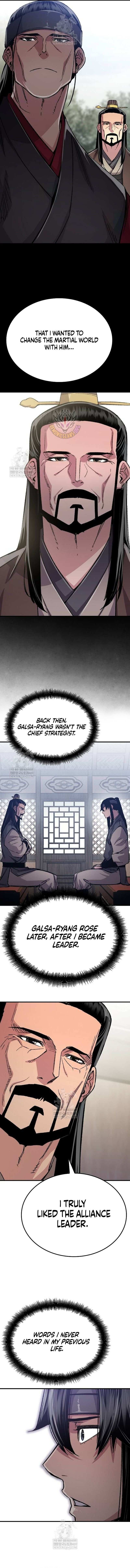 Read Reincarnation Of The Heavenly Demon Manga Online