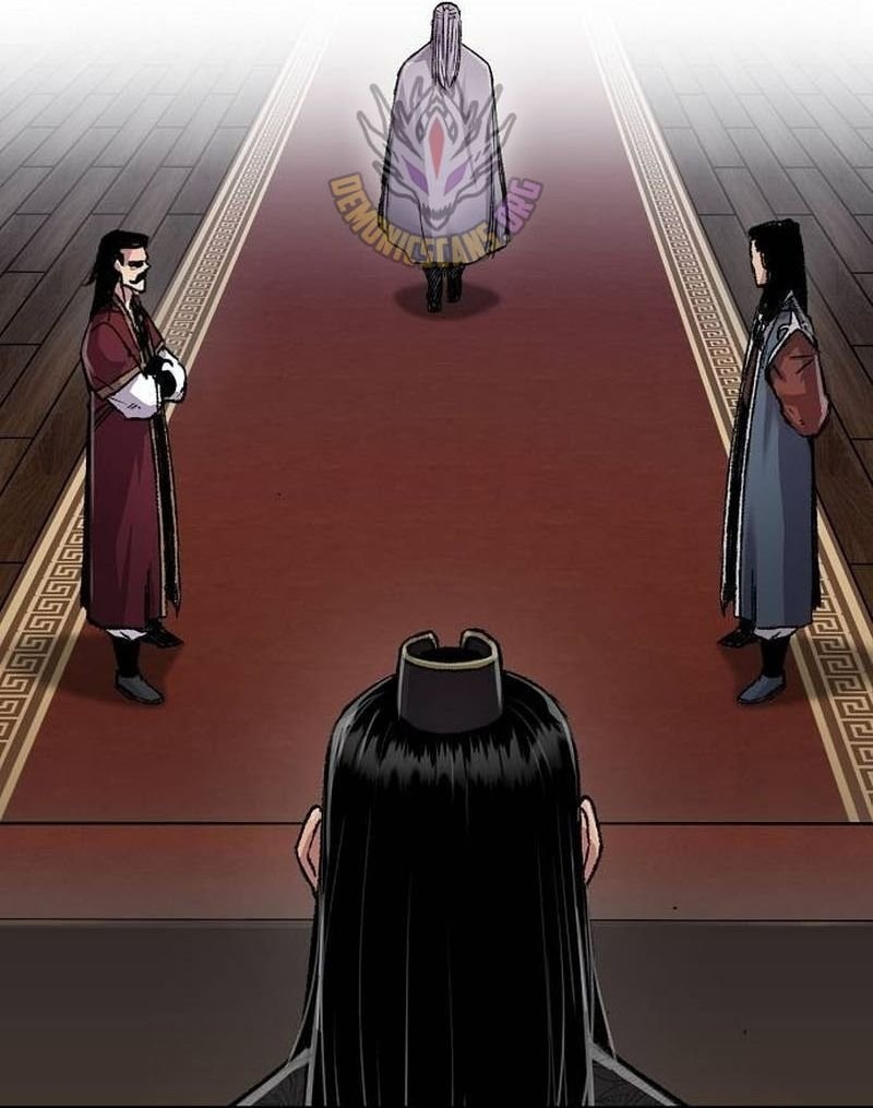 Read Reincarnation Of The Heavenly Demon Manga Online