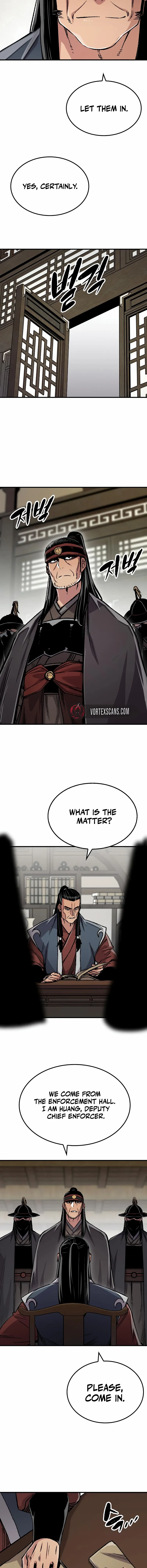 Read Reincarnation Of The Heavenly Demon Manga Online