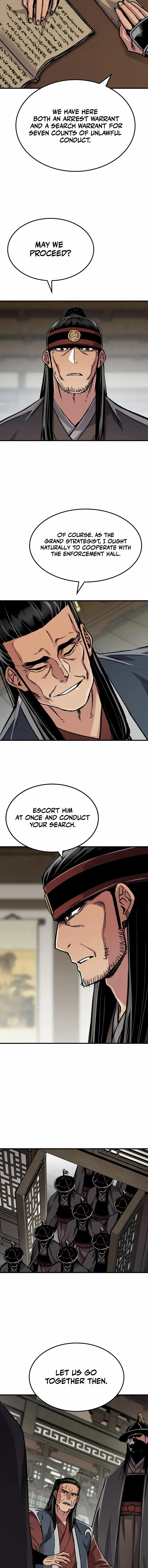 Read Reincarnation Of The Heavenly Demon Manga Online