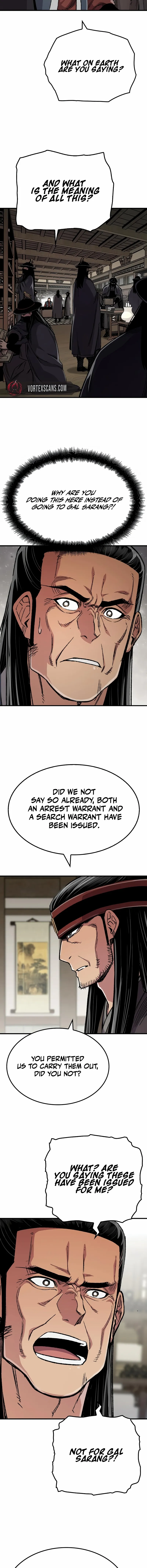 Read Reincarnation Of The Heavenly Demon Manga Online