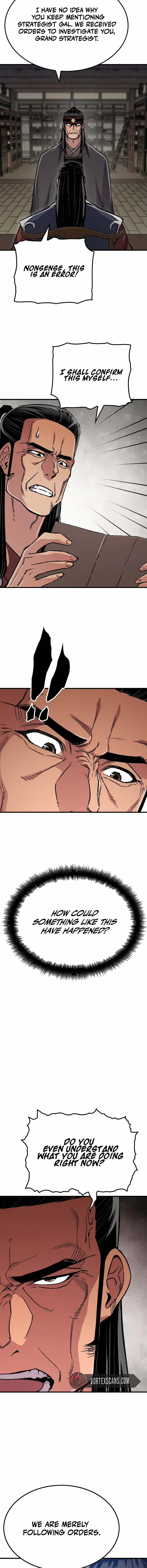 Read Reincarnation Of The Heavenly Demon Manga Online