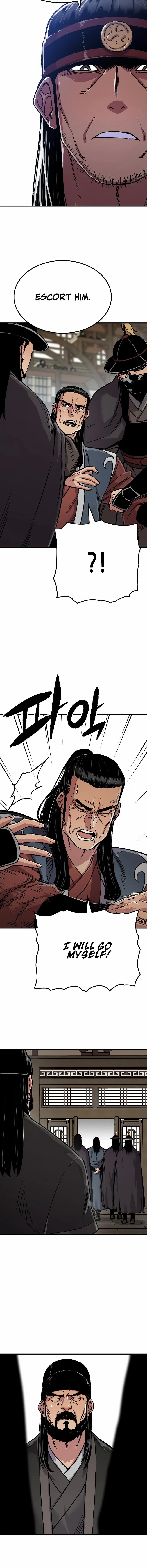 Read Reincarnation Of The Heavenly Demon Manga Online