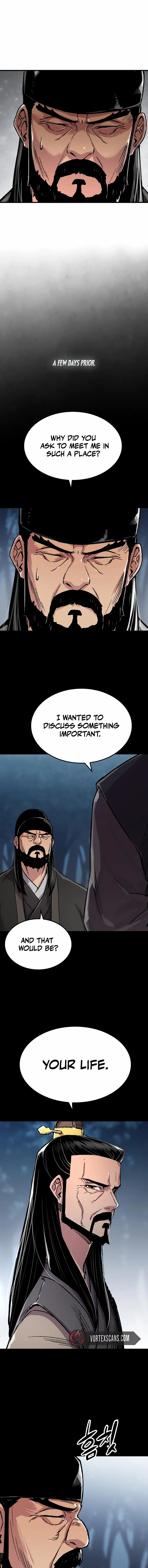 Read Reincarnation Of The Heavenly Demon Manga Online