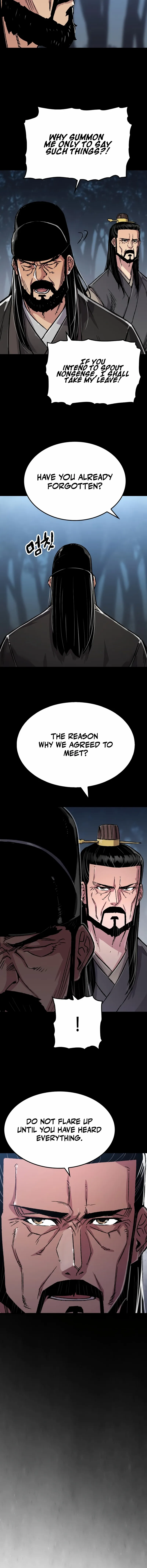 Read Reincarnation Of The Heavenly Demon Manga Online