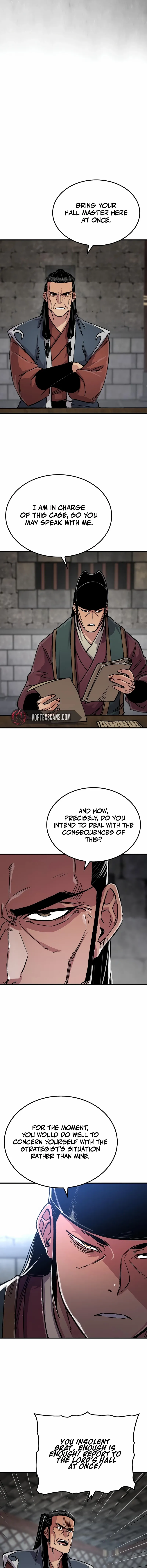 Read Reincarnation Of The Heavenly Demon Manga Online