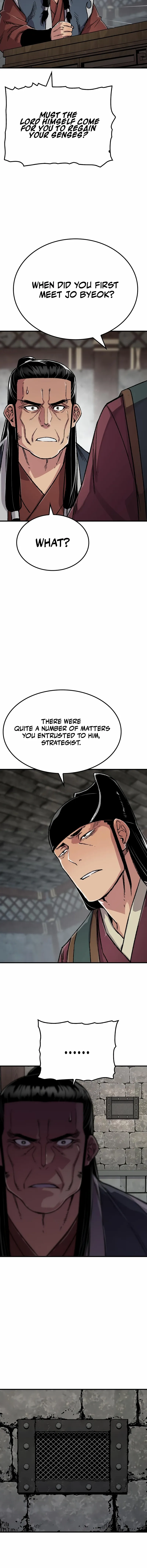 Read Reincarnation Of The Heavenly Demon Manga Online