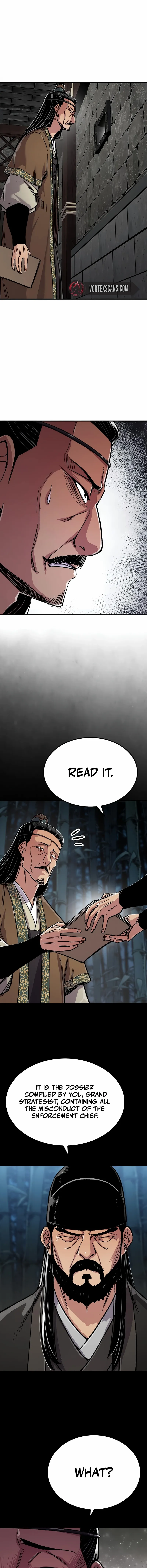 Read Reincarnation Of The Heavenly Demon Manga Online