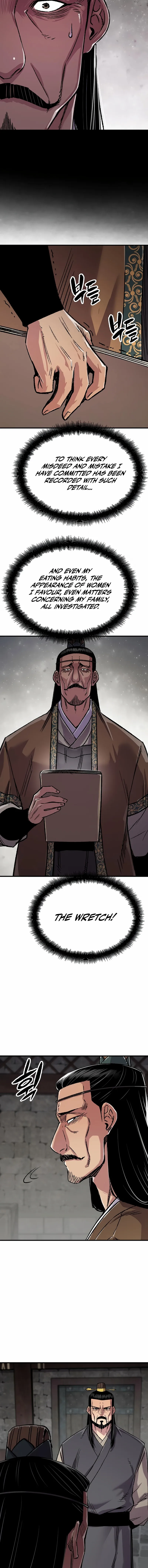 Read Reincarnation Of The Heavenly Demon Manga Online