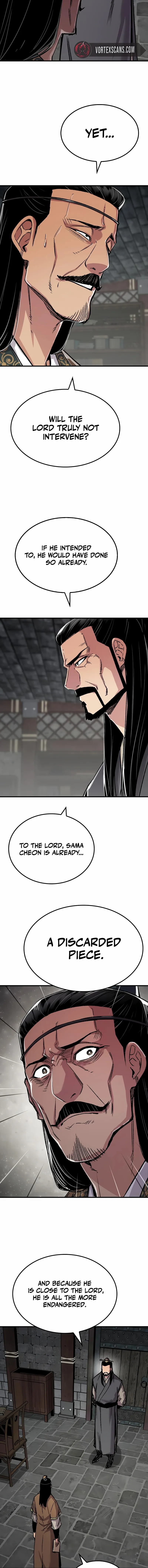 Read Reincarnation Of The Heavenly Demon Manga Online