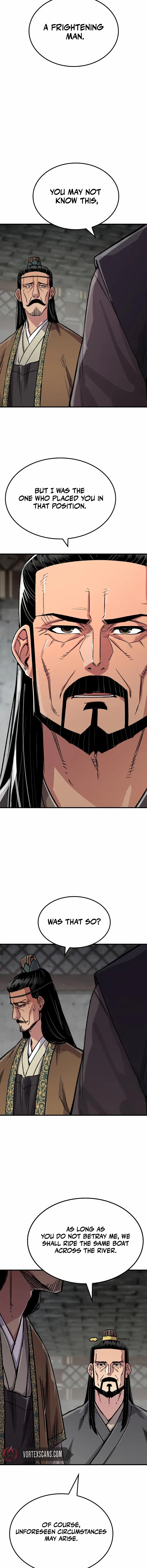 Read Reincarnation Of The Heavenly Demon Manga Online