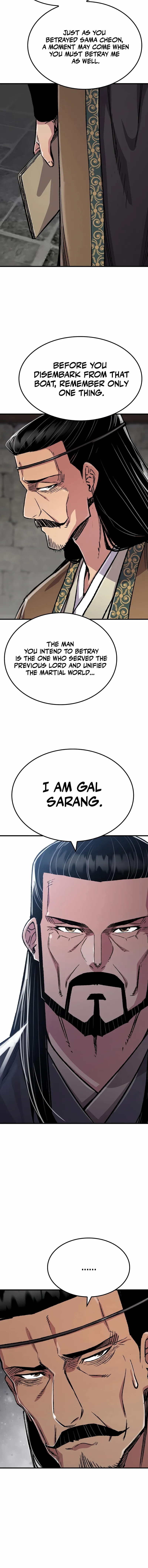 Read Reincarnation Of The Heavenly Demon Manga Online