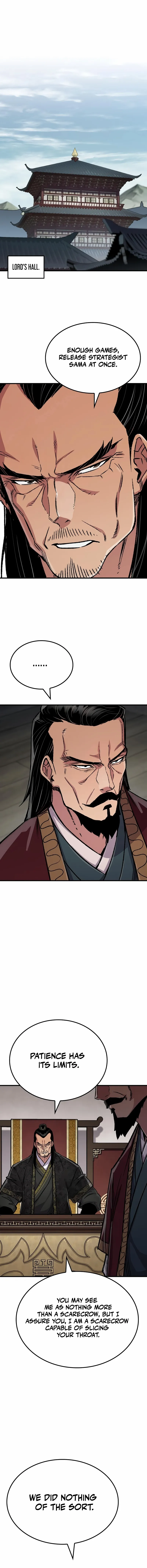 Read Reincarnation Of The Heavenly Demon Manga Online