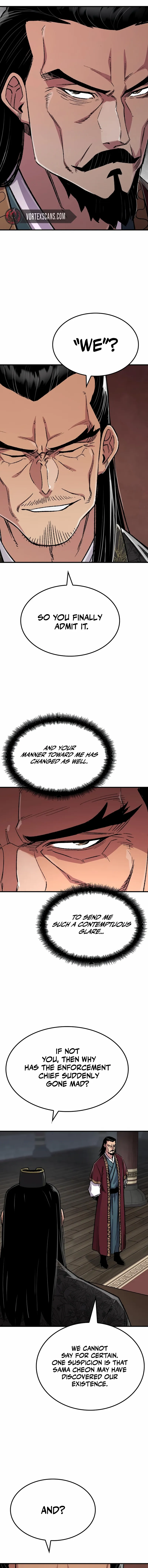 Read Reincarnation Of The Heavenly Demon Manga Online