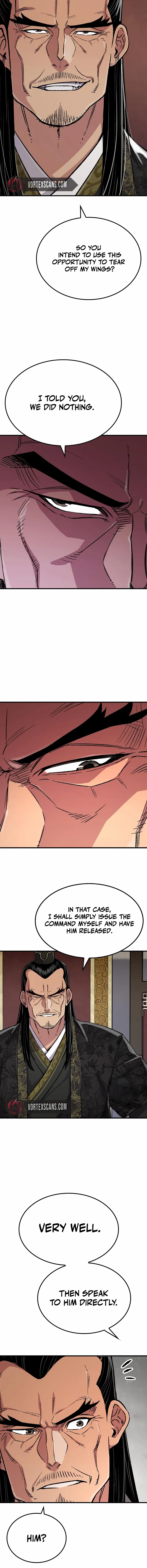 Read Reincarnation Of The Heavenly Demon Manga Online