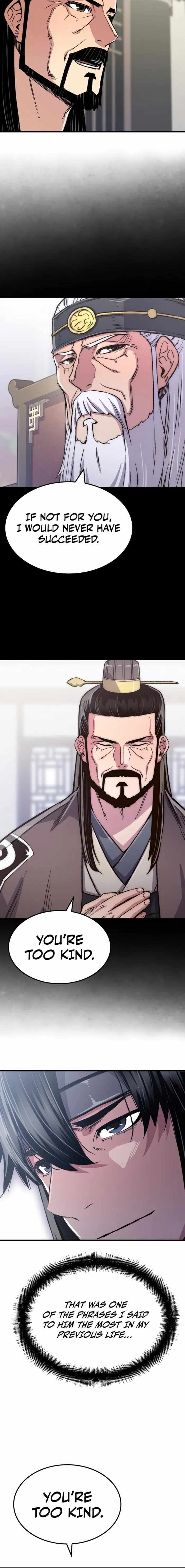 Read Reincarnation Of The Heavenly Demon Manga Online