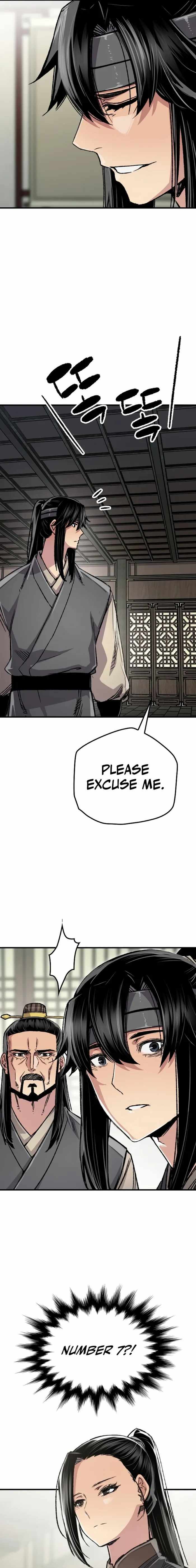 Read Reincarnation Of The Heavenly Demon Manga Online