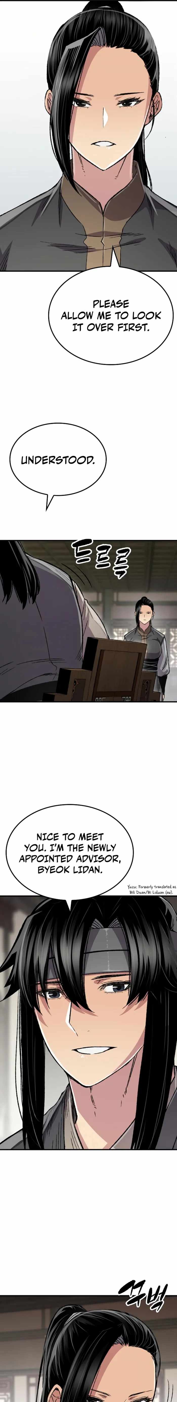 Read Reincarnation Of The Heavenly Demon Manga Online