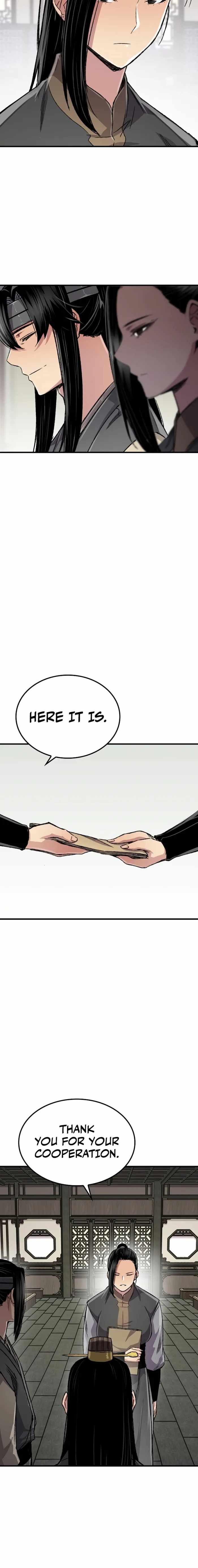 Read Reincarnation Of The Heavenly Demon Manga Online