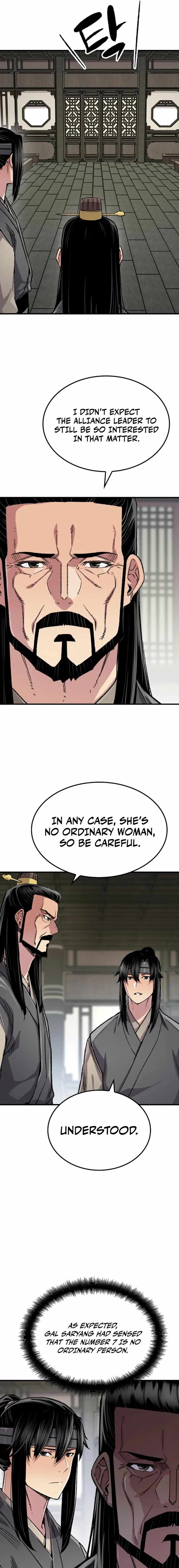 Read Reincarnation Of The Heavenly Demon Manga Online