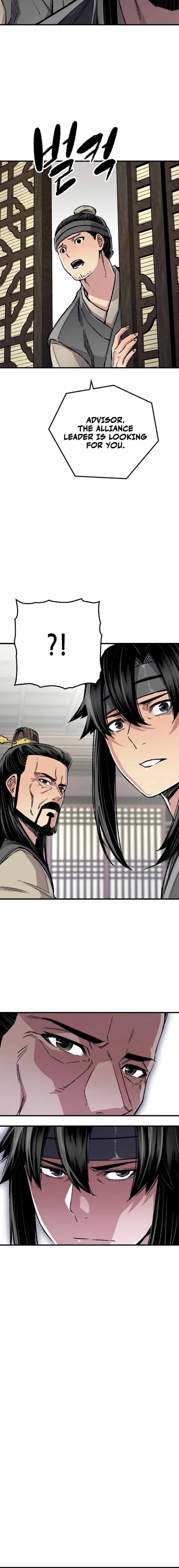 Read Reincarnation Of The Heavenly Demon Manga Online