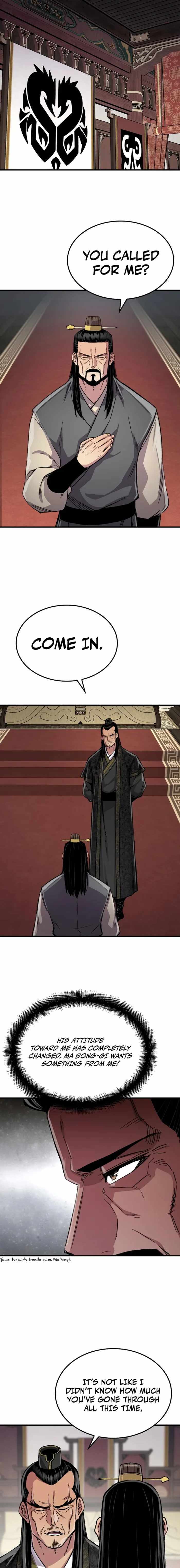 Read Reincarnation Of The Heavenly Demon Manga Online