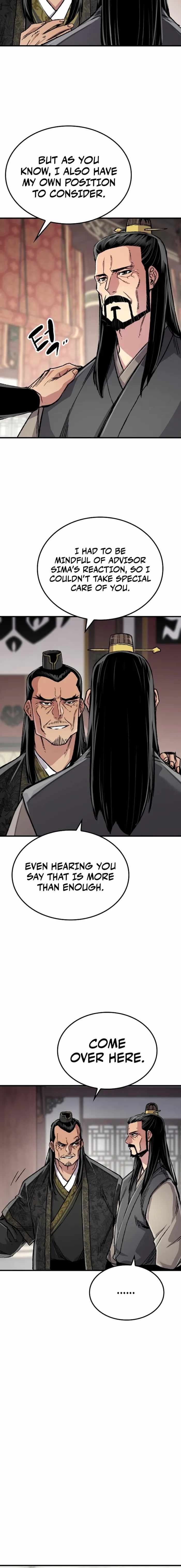 Read Reincarnation Of The Heavenly Demon Manga Online