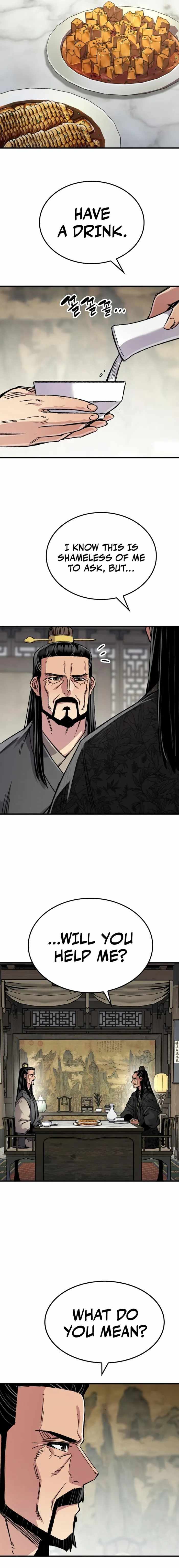 Read Reincarnation Of The Heavenly Demon Manga Online