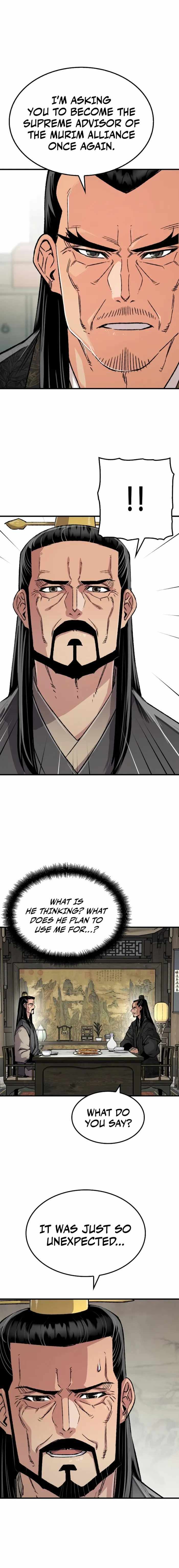 Read Reincarnation Of The Heavenly Demon Manga Online