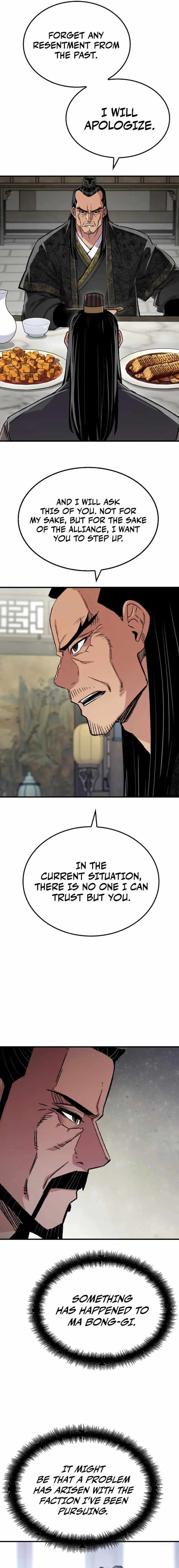 Read Reincarnation Of The Heavenly Demon Manga Online