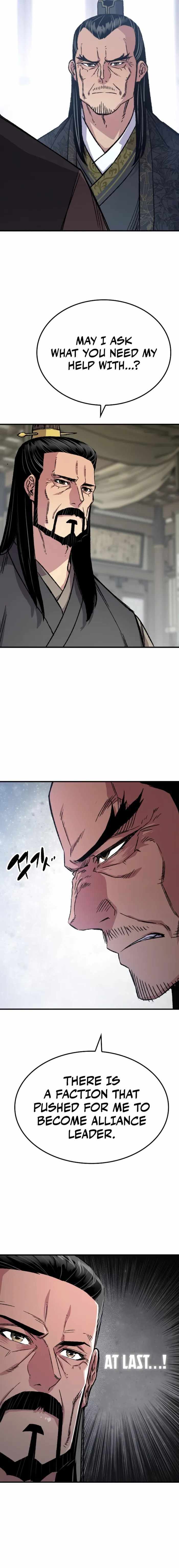 Read Reincarnation Of The Heavenly Demon Manga Online