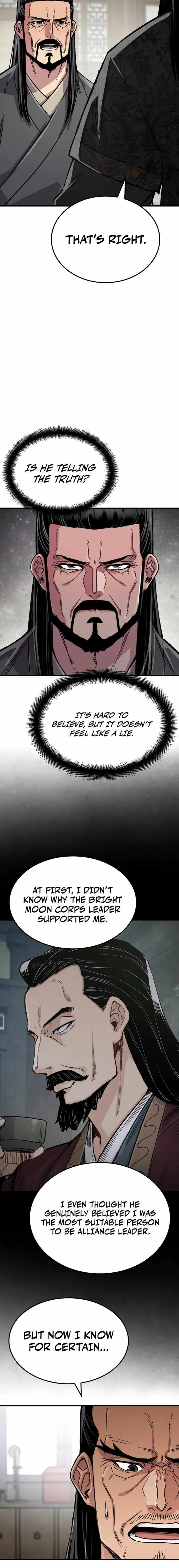 Read Reincarnation Of The Heavenly Demon Manga Online