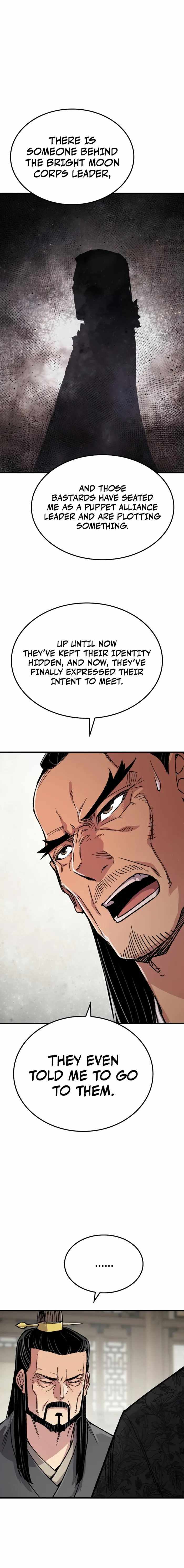 Read Reincarnation Of The Heavenly Demon Manga Online