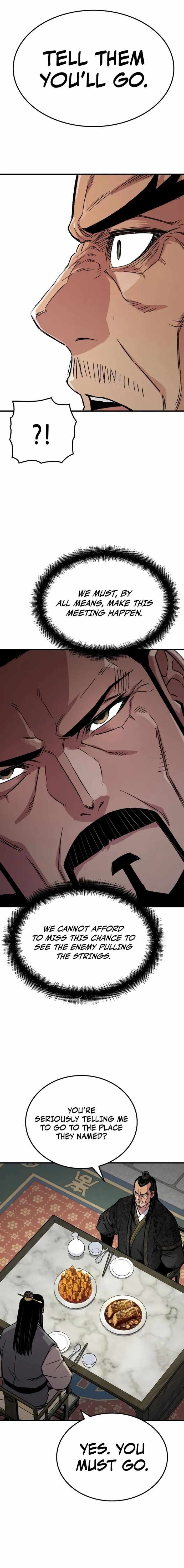 Read Reincarnation Of The Heavenly Demon Manga Online