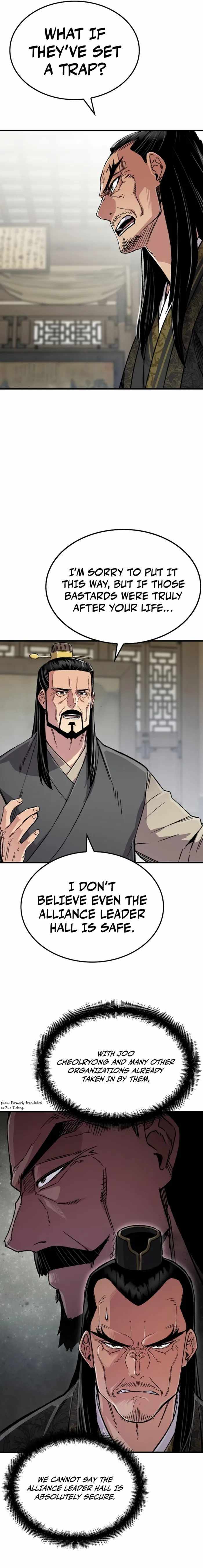 Read Reincarnation Of The Heavenly Demon Manga Online