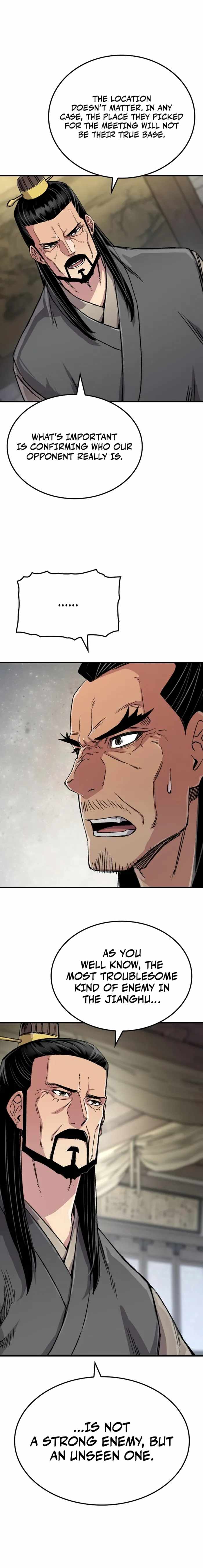 Read Reincarnation Of The Heavenly Demon Manga Online