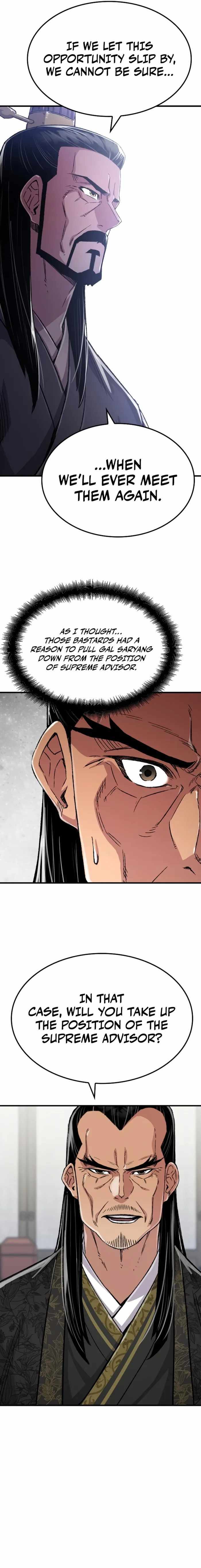 Read Reincarnation Of The Heavenly Demon Manga Online