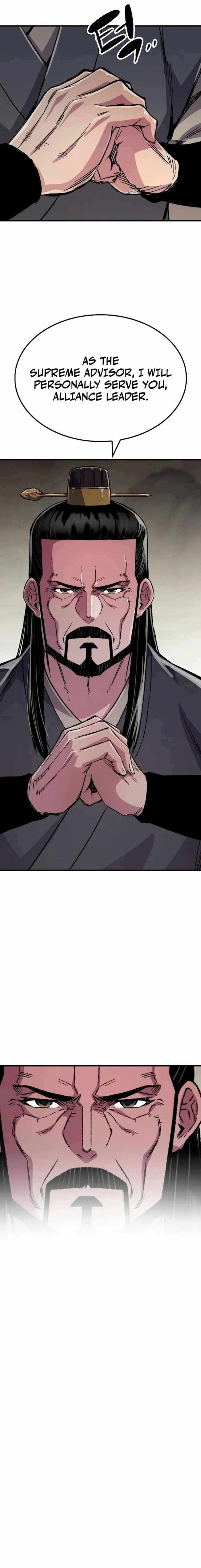 Read Reincarnation Of The Heavenly Demon Manga Online