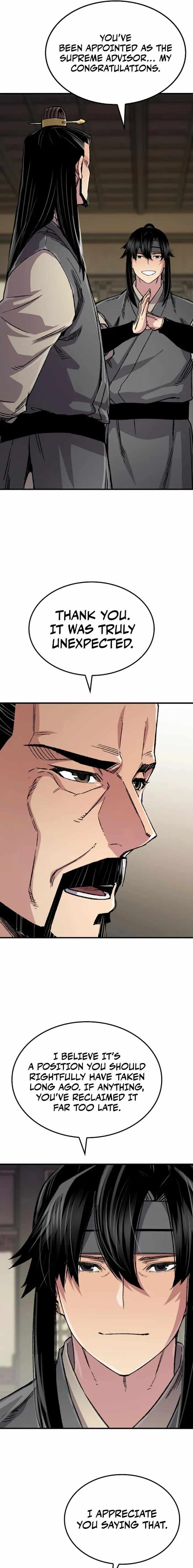 Read Reincarnation Of The Heavenly Demon Manga Online