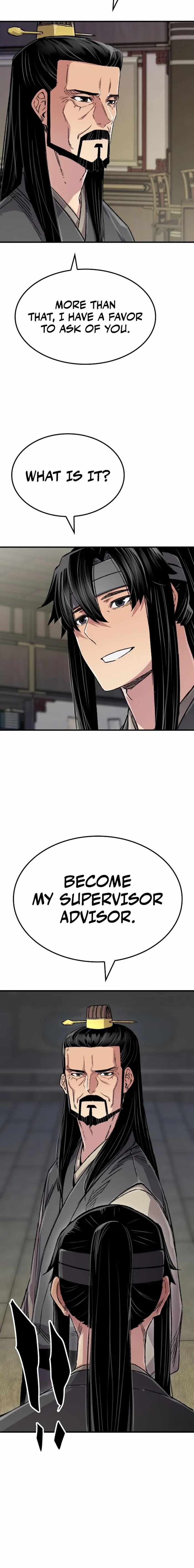 Read Reincarnation Of The Heavenly Demon Manga Online